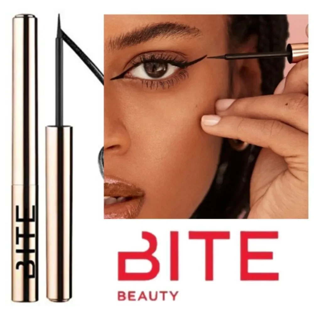 Bite Beauty Liquid Liner in Black